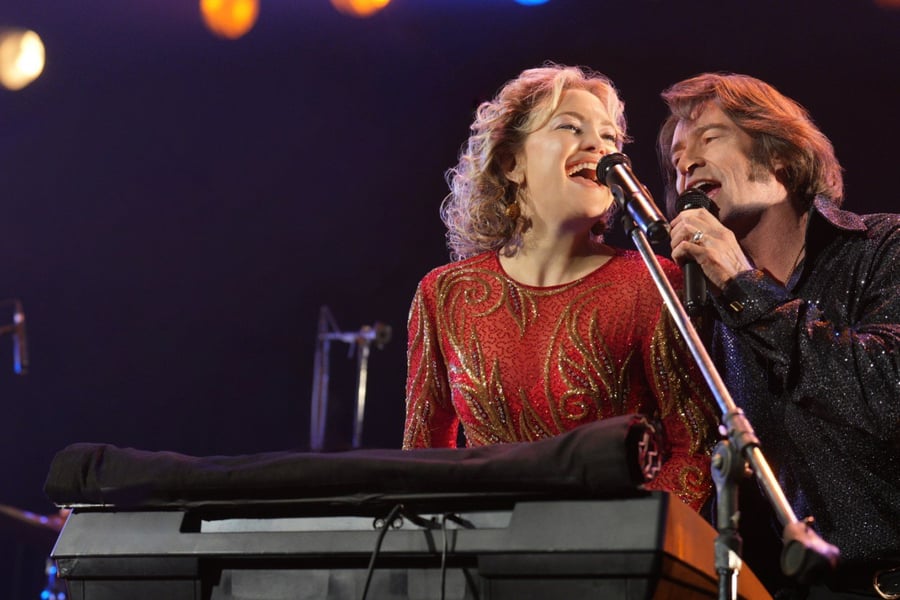 ‘Song Sung Blue’