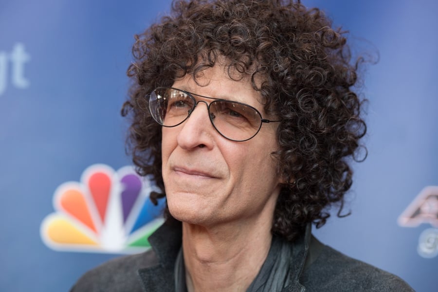 Howard Stern