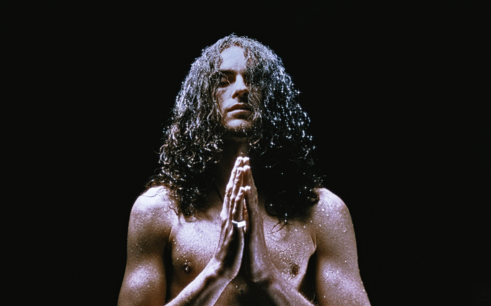 Casual Healing's Nikau Te Huki