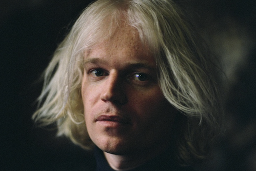 Connan Mockasin