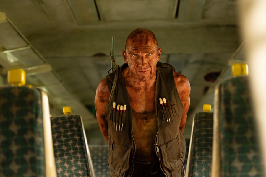 28 Years Later: The Bone Temple