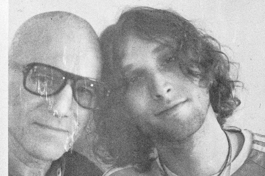 Daniel and Roman Day-Lewis