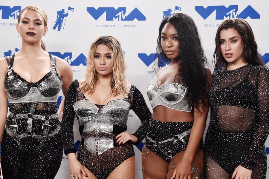 Fifth Harmony