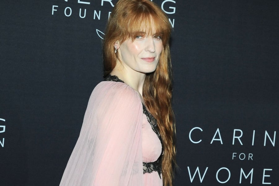 Florence Welch