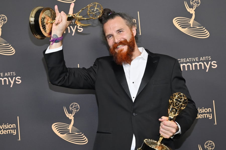 Cristóbal Tapia de Veer