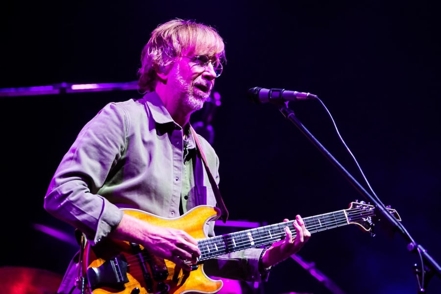 Phish