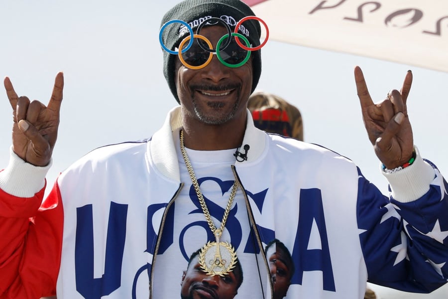 Snoop Dogg