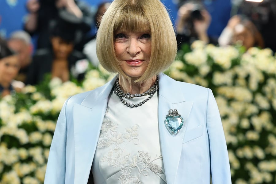 Anna Wintour