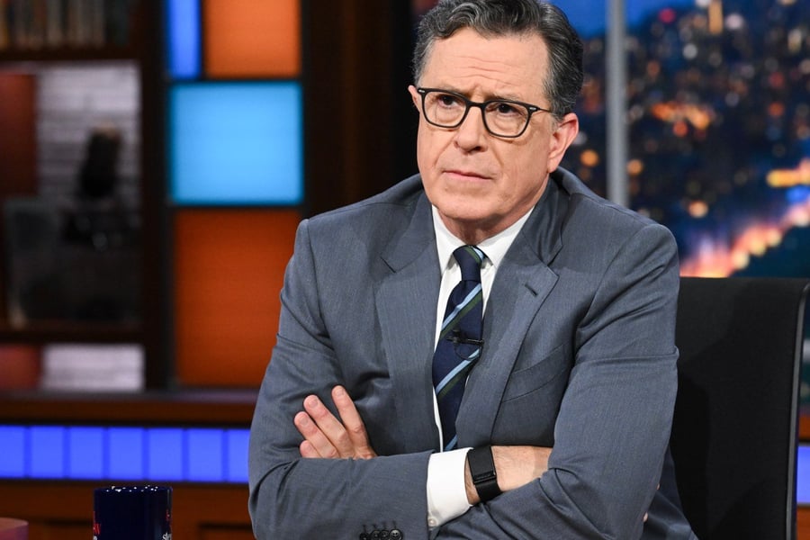 Colbert