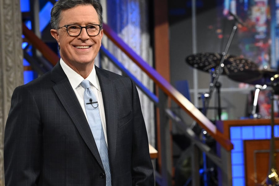 Colbert