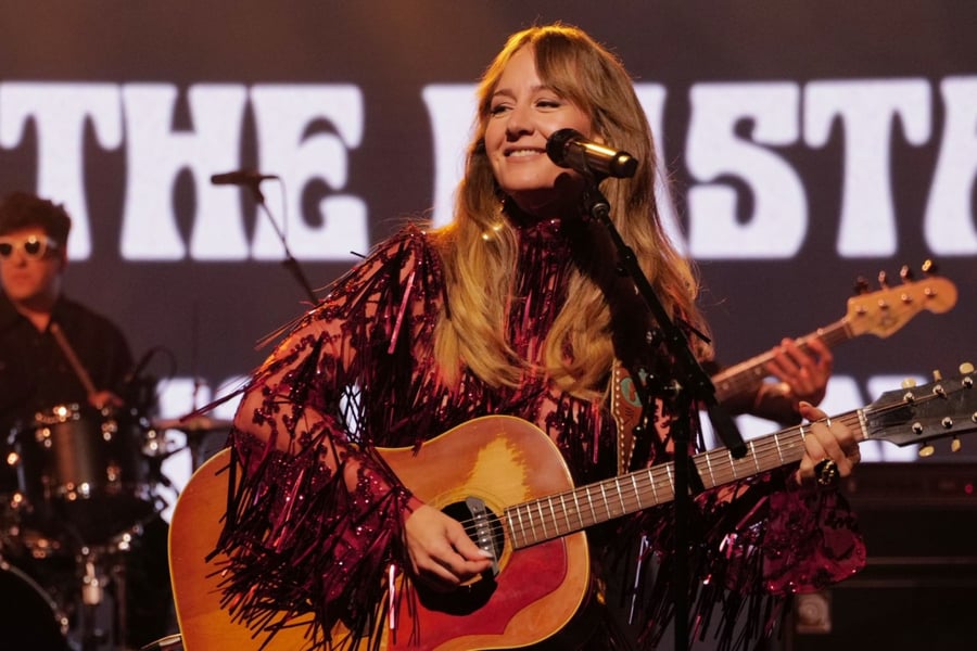 Margo Price