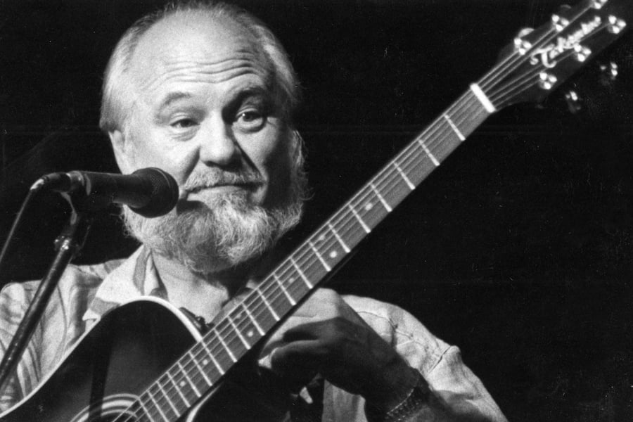 Sonny Curtis