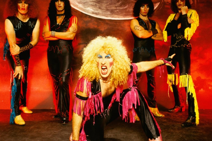 Twisted Sister