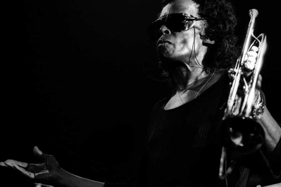 Miles Davis