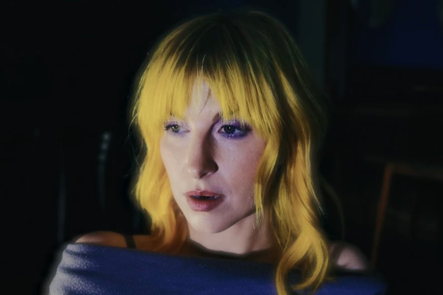 Hayley Williams