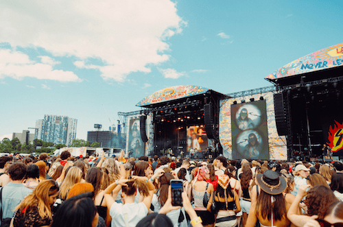 Laneway