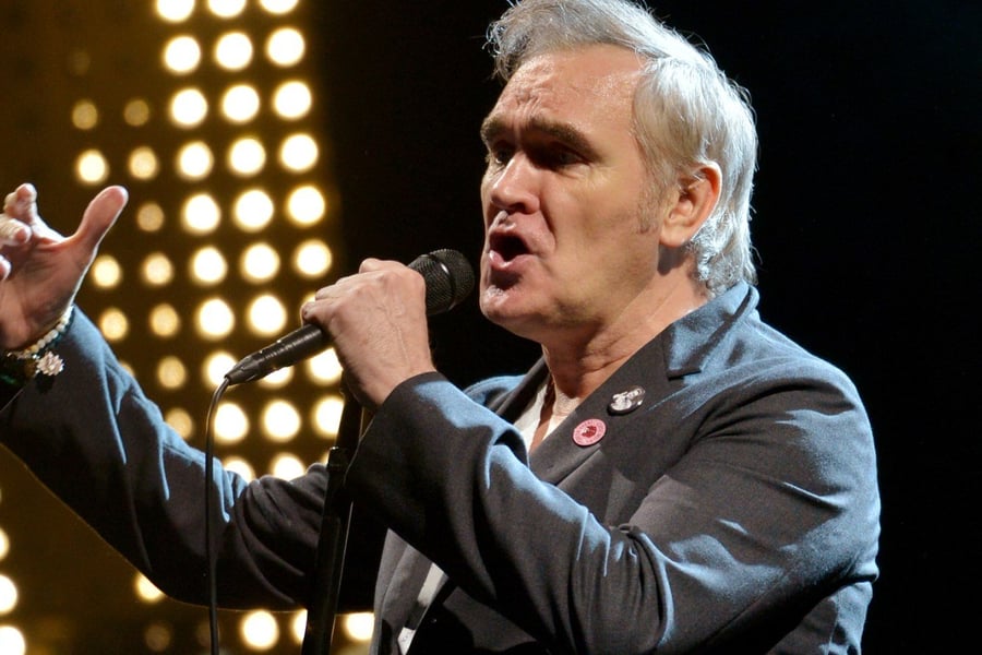 Morrissey