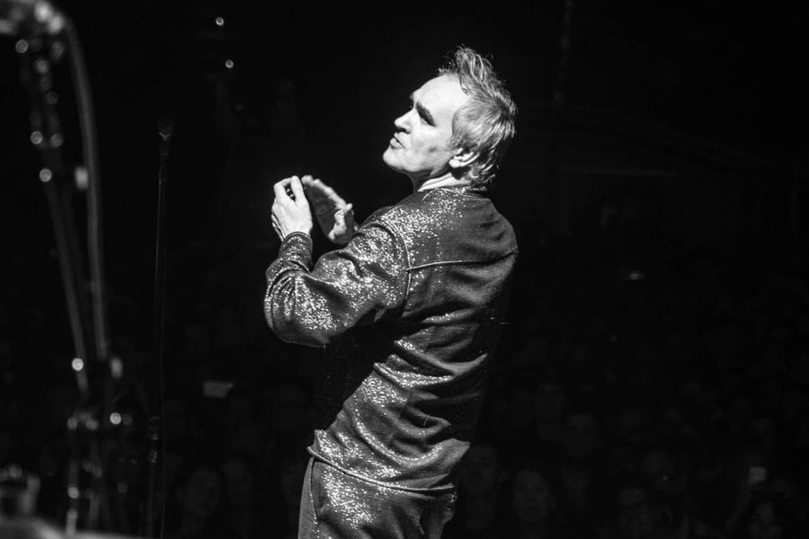 Morrissey