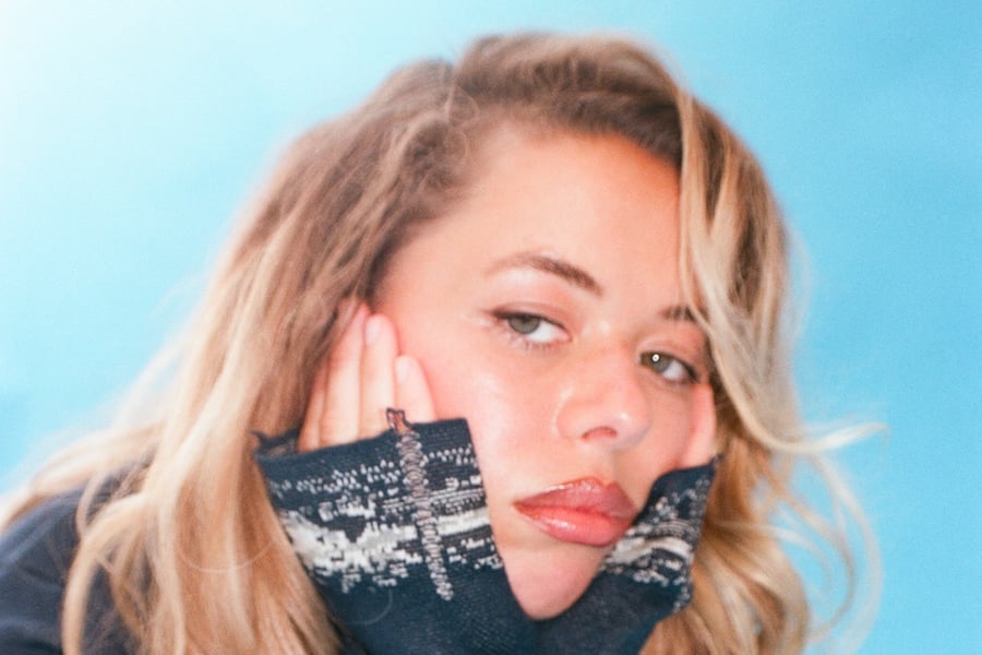 Nilufer Yanya