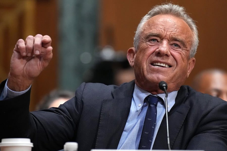 RFK Jr.