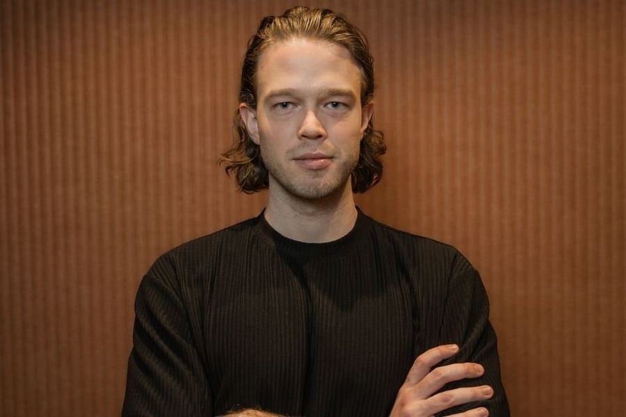 Calum Anderson