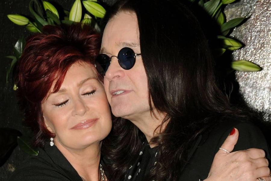 Sharon Ozzy