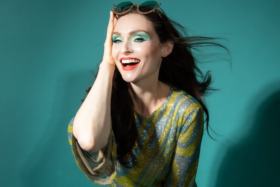 Sophie Ellis-Bextor