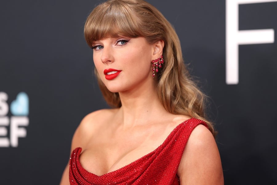 Taylor Swift