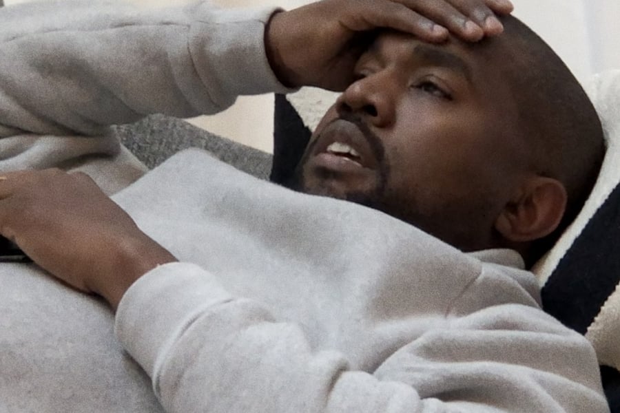 Kanye West