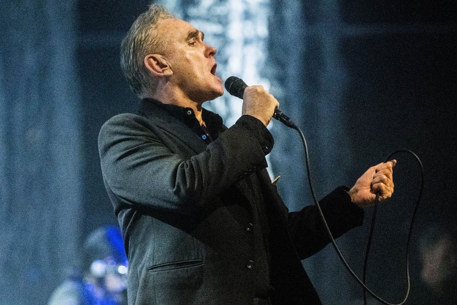 Morrissey