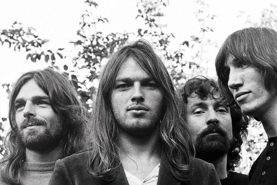 Pink Floyd