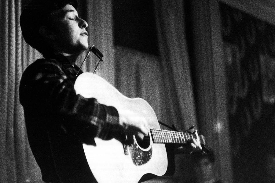 Bob Dylan