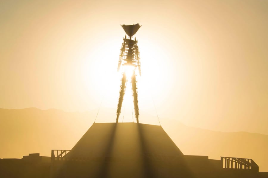 Burning Man