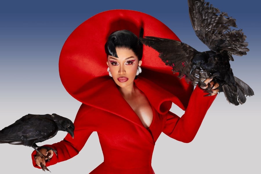 Cardi B