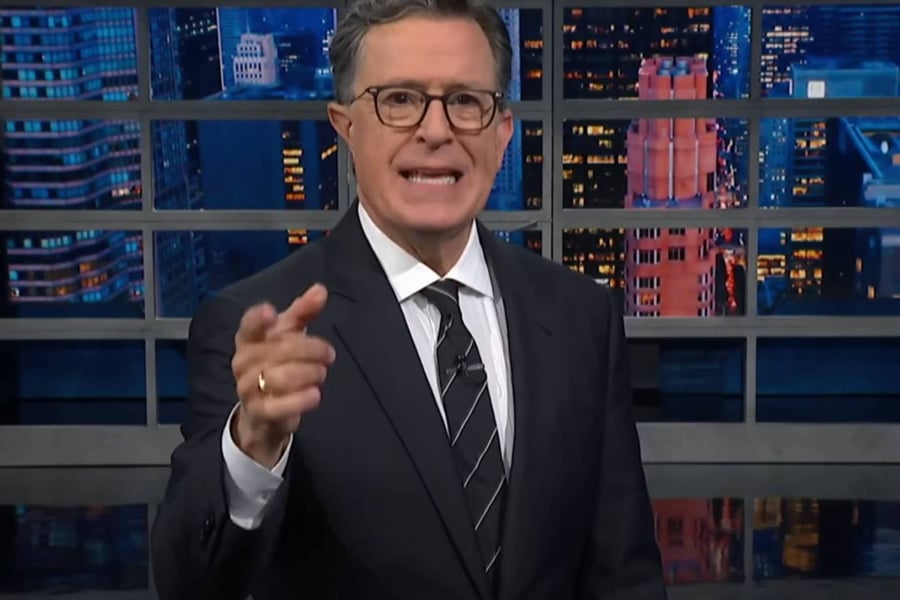 Colbert