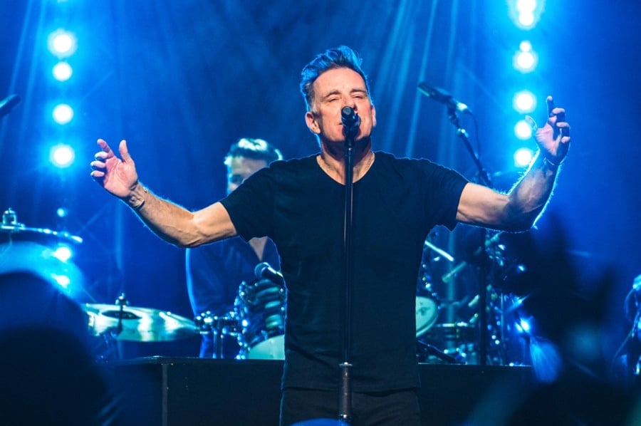 Deacon Blue