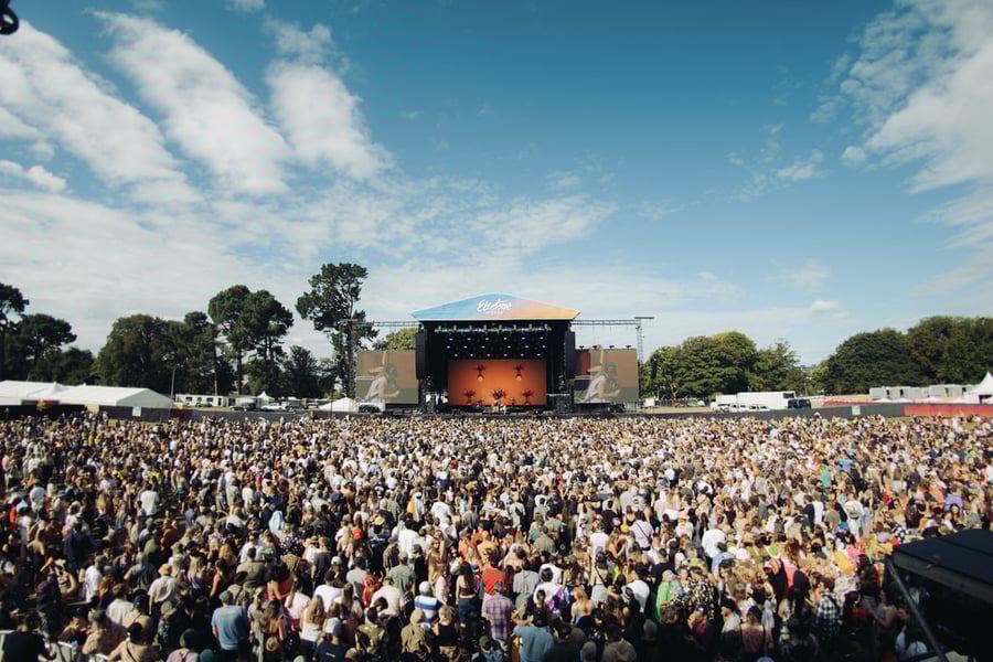 Electric Avenue Festival