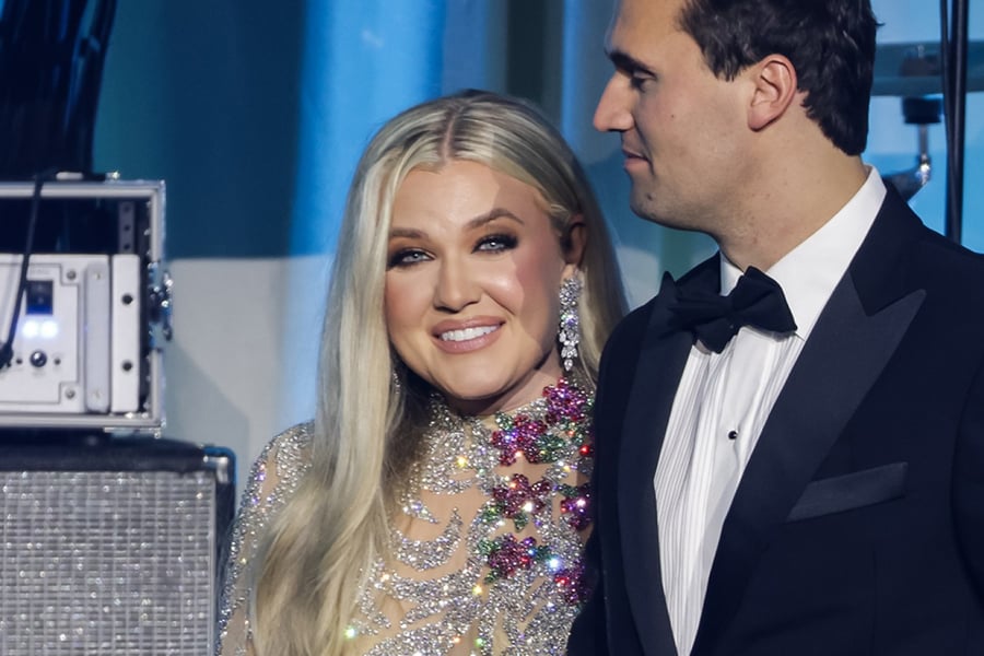 Erika Kirk Is Taking Over Turning Point USA