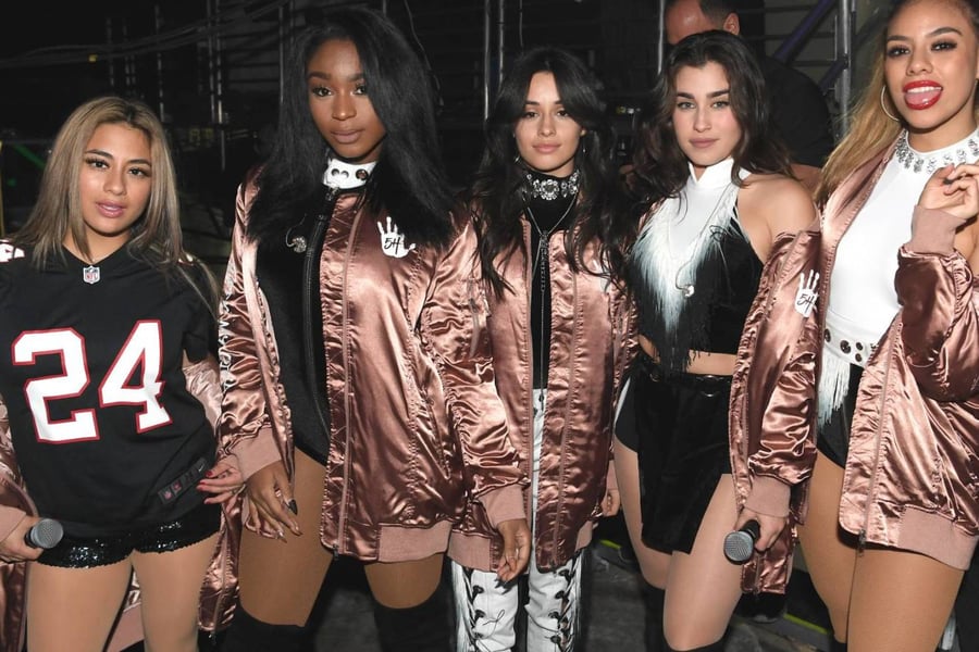 Fifth Harmony