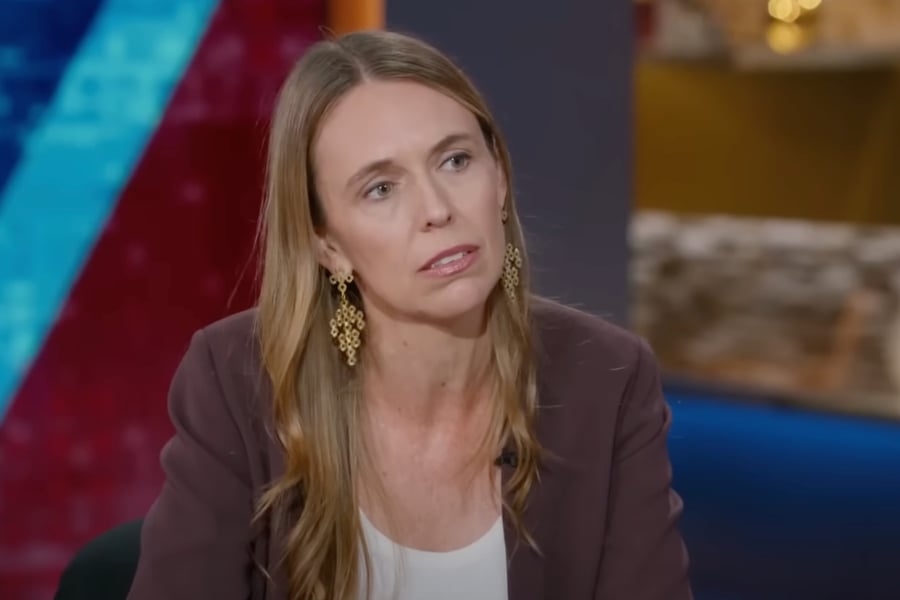 Jacinda Ardern Talks Public Backlash, More on 'The Daily Show'