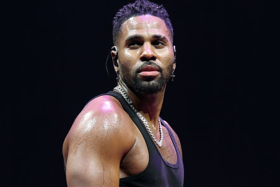 Jason Derulo