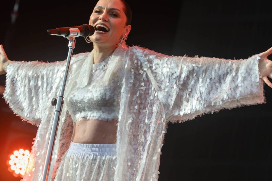 Jessie J