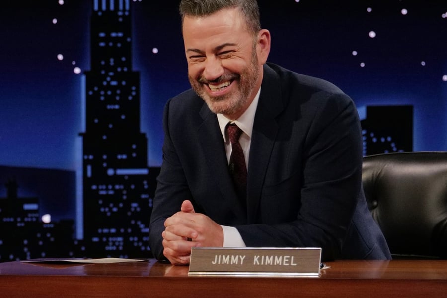 Kimmel