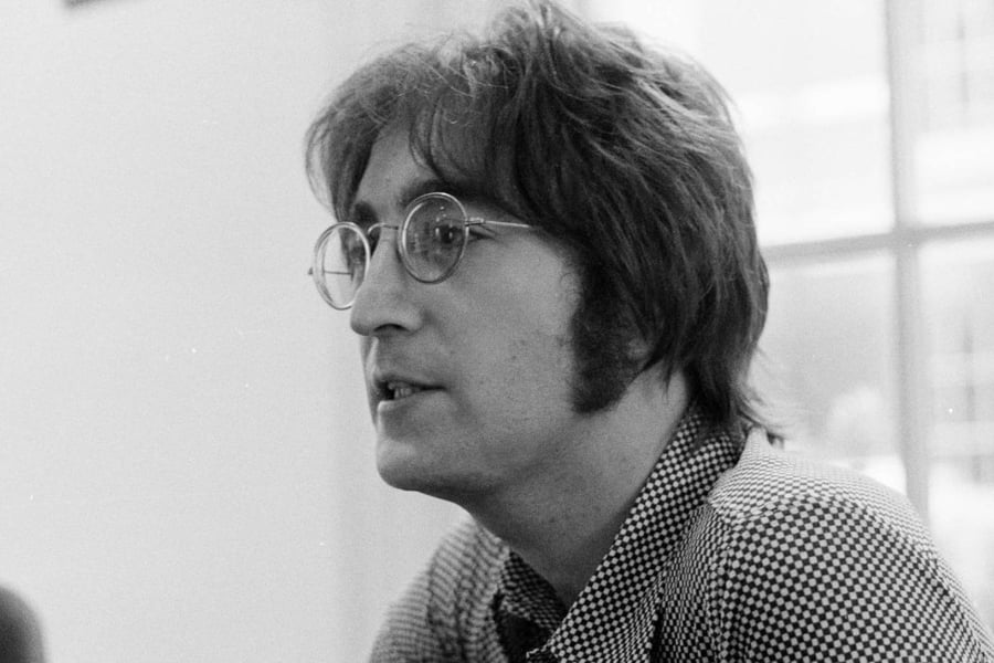 John Lennon