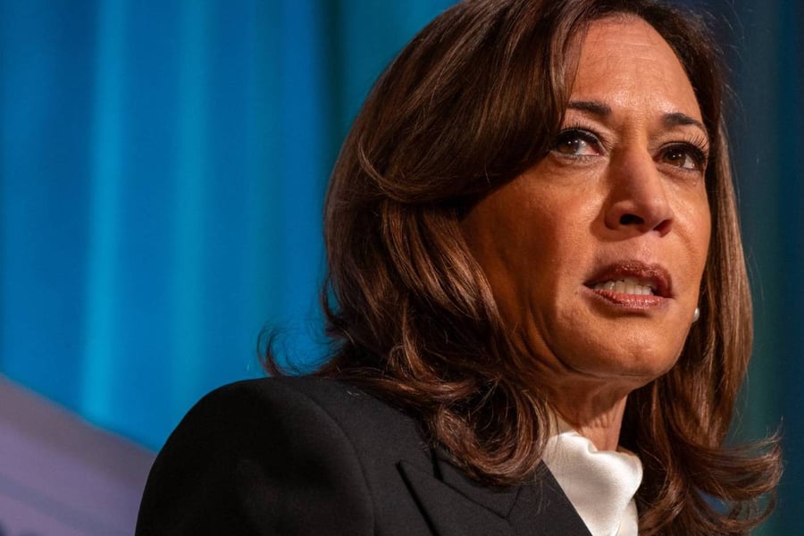 Kamala Harris
