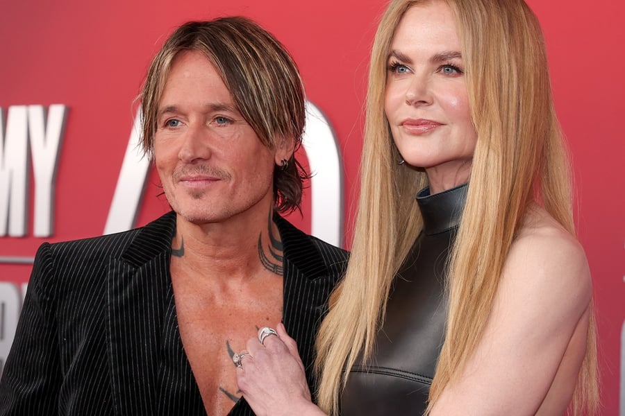 Nicole Kidman and Keith Urban Split After 19 Years of Marriage