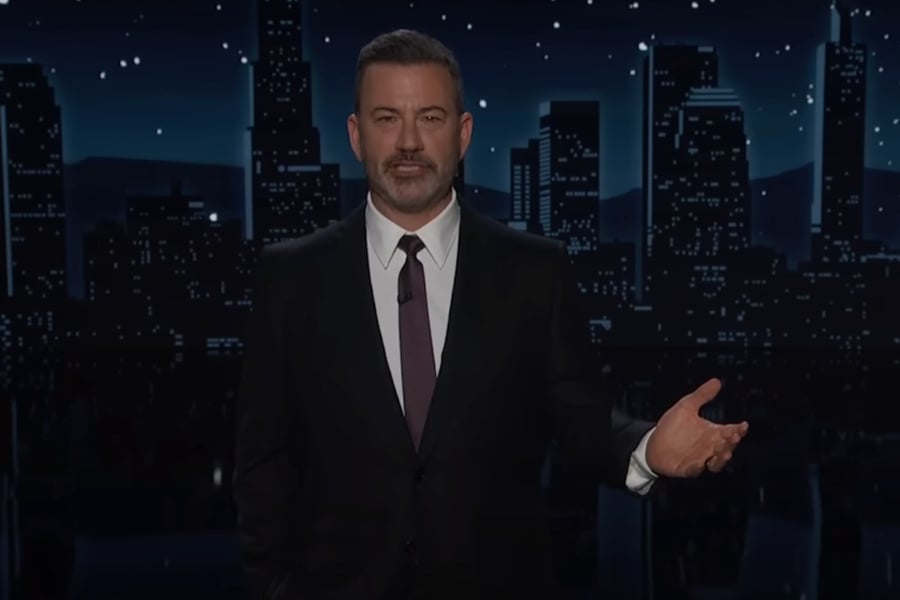Kimmel