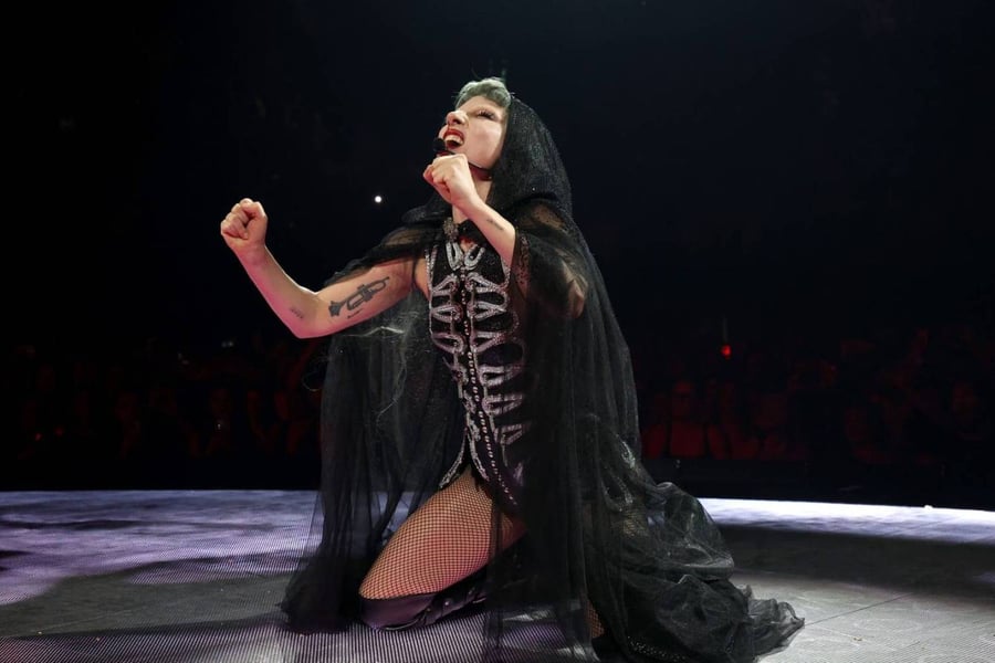 Lady Gaga
