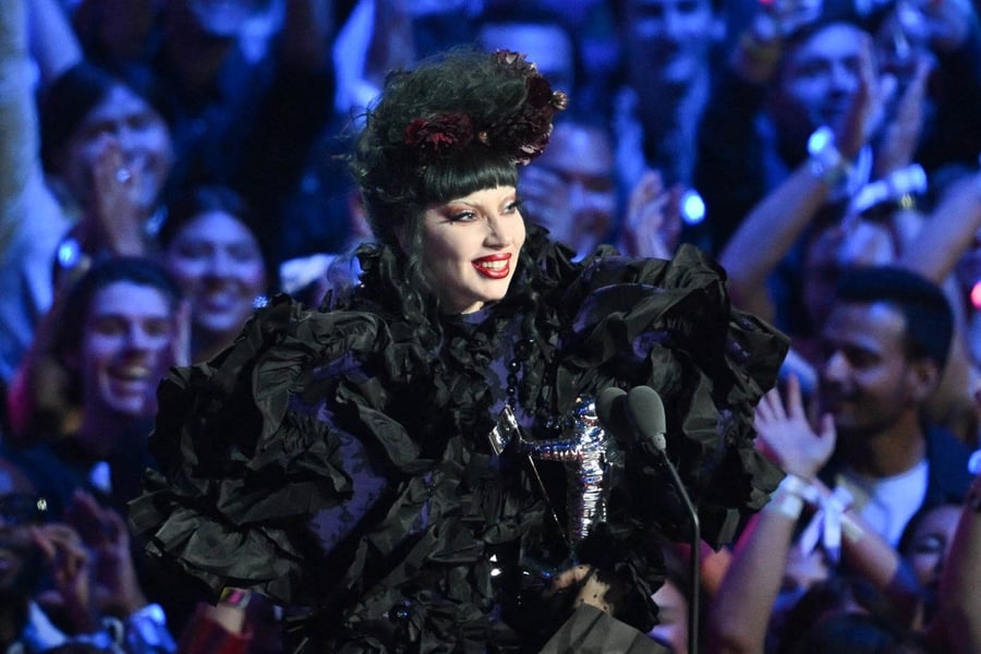 Lady Gaga