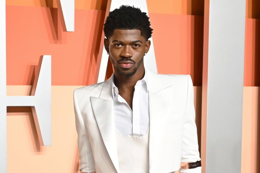 Lil Nas X